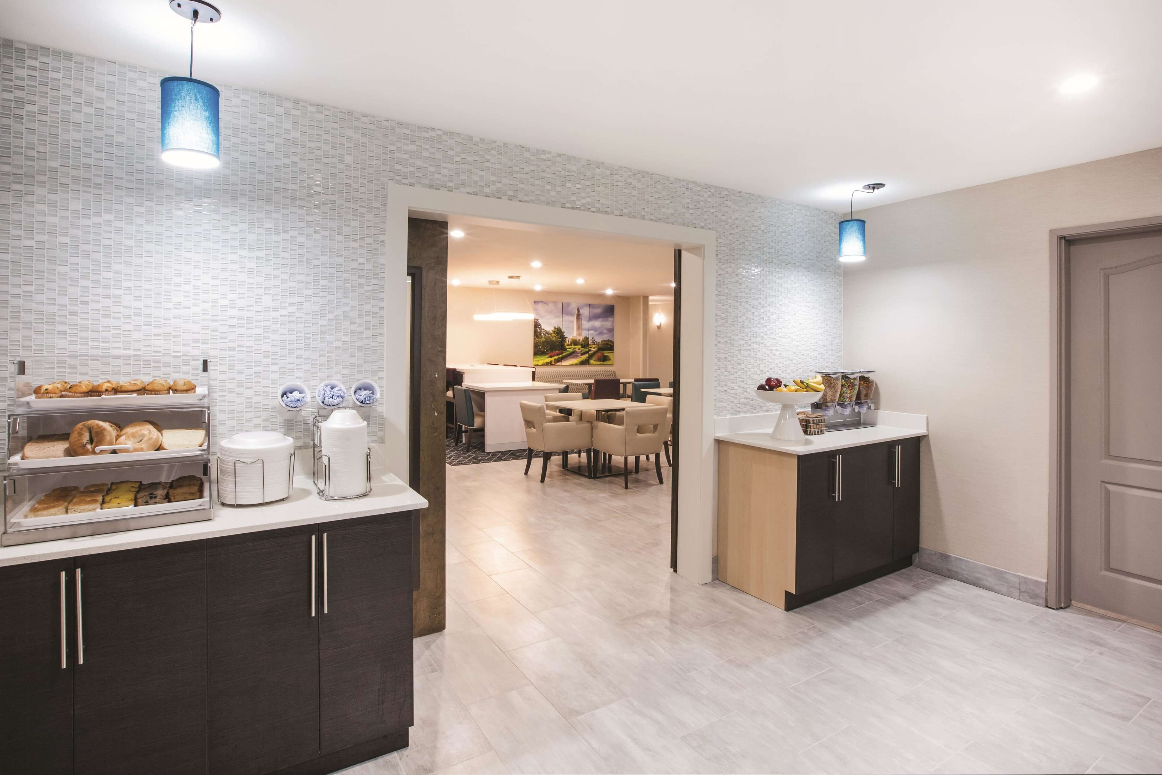 สิ่งอำนวยความสะดวกในที่พัก