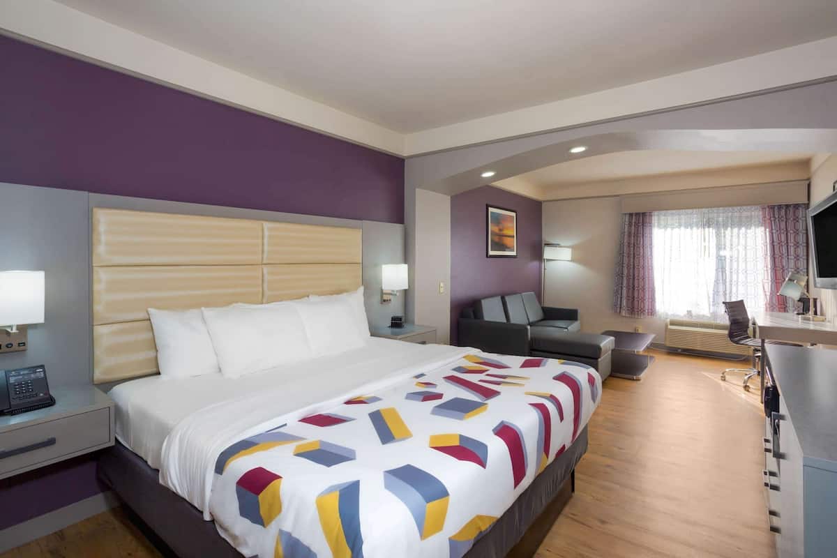 Ropa de cama de alta calidad y camas con efecto memoria