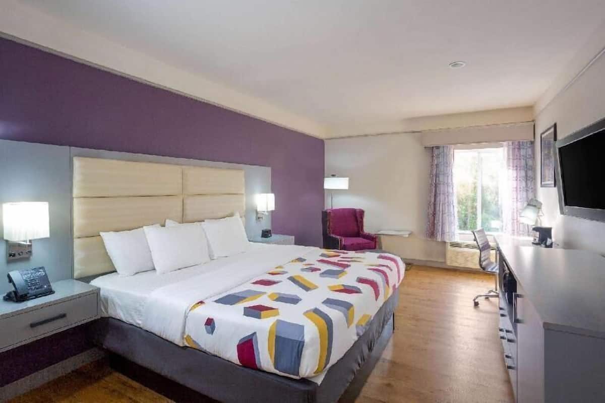 Ropa de cama de alta calidad y camas con efecto memoria