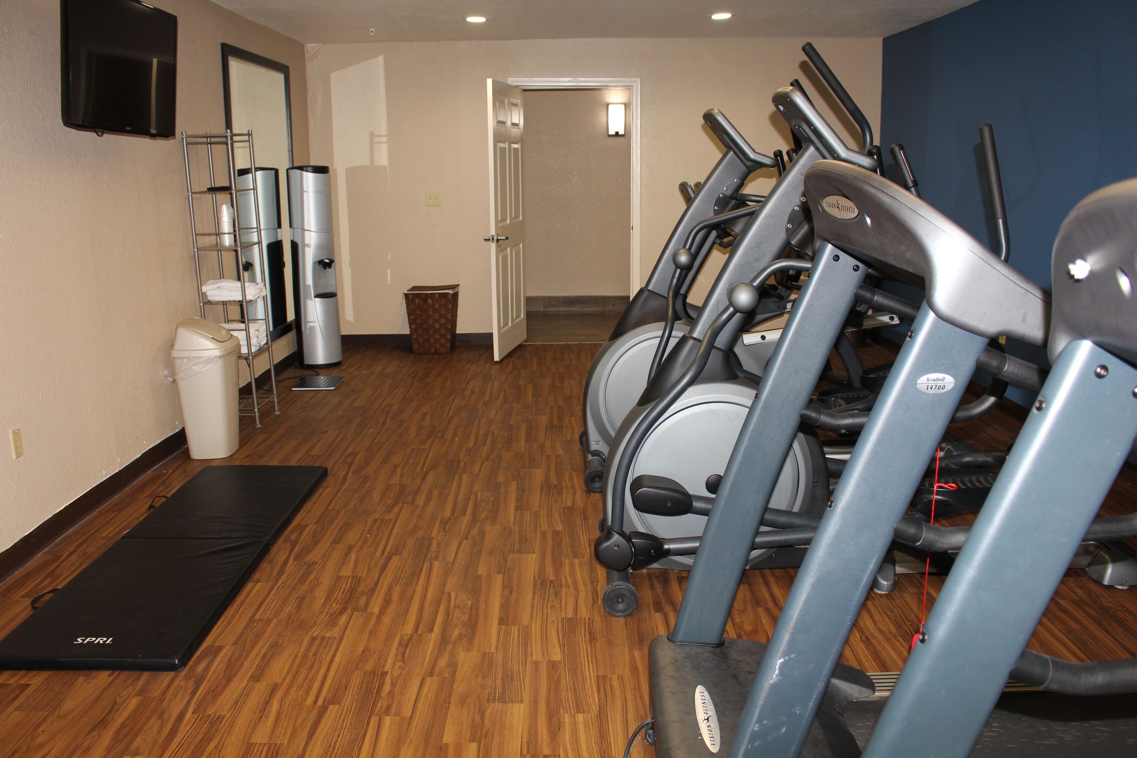 Foto - Comfort Inn & Suites Near Six Flags & Medical Center