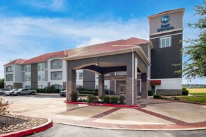 Exterior - Best Western Boerne Inn & Suites (Boerne)