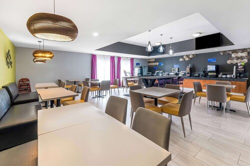 Best Western Boerne Inn & Suites