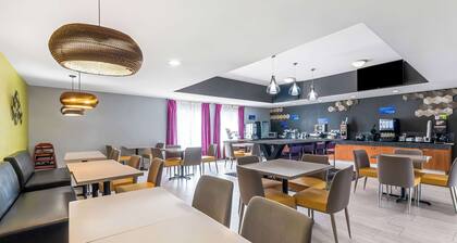 Best Western Boerne Inn & Suites