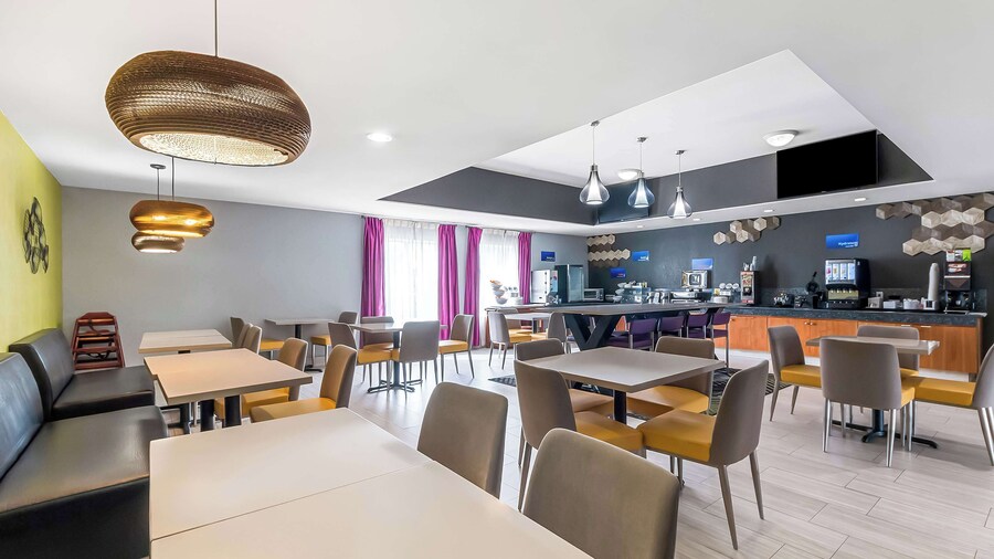 Best Western Boerne Inn & Suites