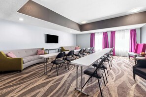 Meeting facility - Best Western Boerne Inn & Suites (Boerne)