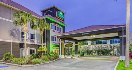 La Quinta Inn & Suites by Wyndham Biloxi