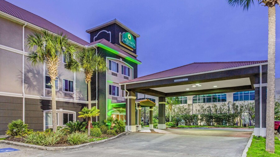 La Quinta Inn & Suites by Wyndham Biloxi