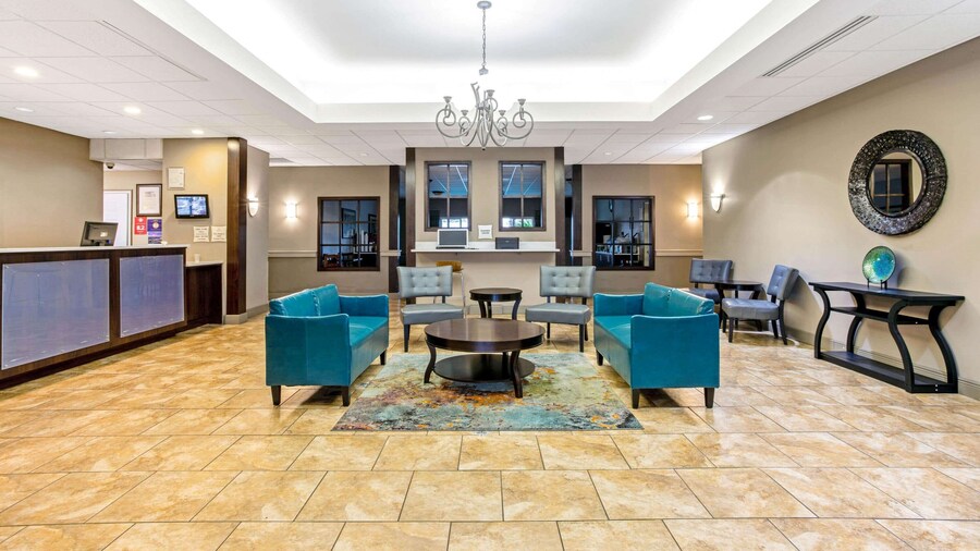 La Quinta Inn & Suites by Wyndham Biloxi