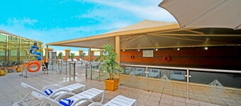 Emirates Stars Hotel Apartments Dubai