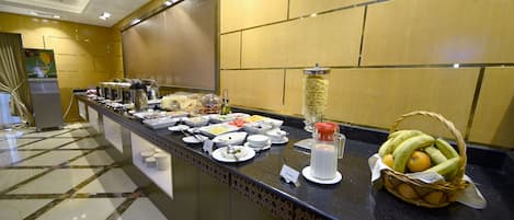 Cocina internacional