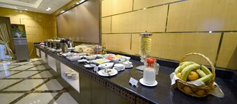 Emirates Stars Hotel Apartments Dubai