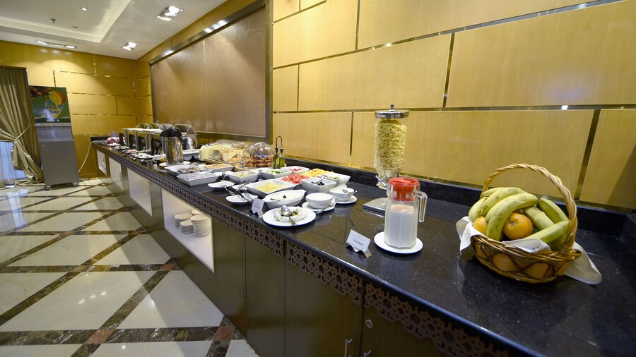 Emirates Stars Hotel Apartments Dubai