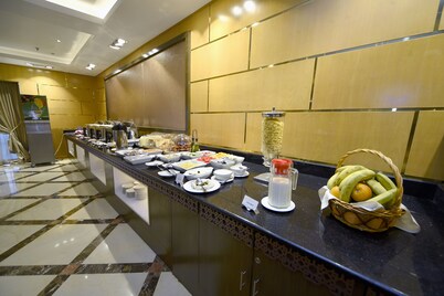 Emirates Stars Hotel Apartments Dubai