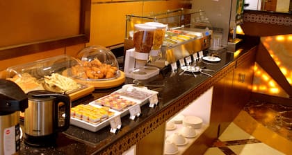 Emirates Stars Hotel Apartments Dubai