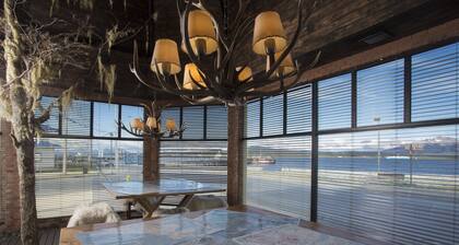 Hotel Costaustralis