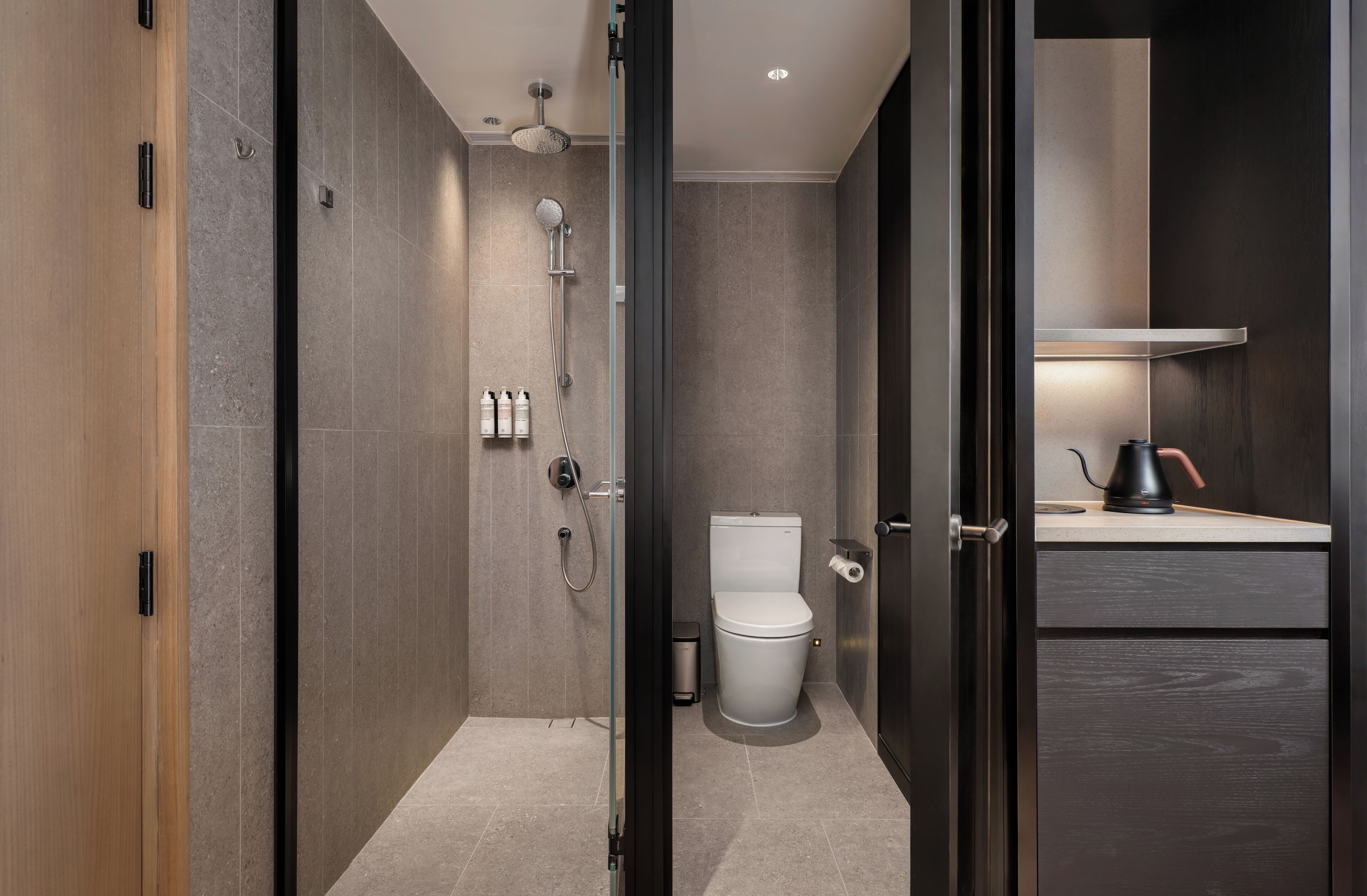 Foto - Jen Hong Kong by Shangri-La