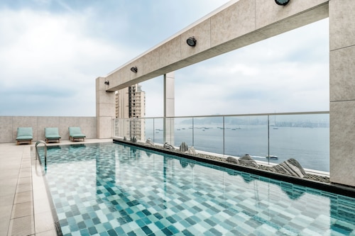 JEN Hong Kong by Shangri-La