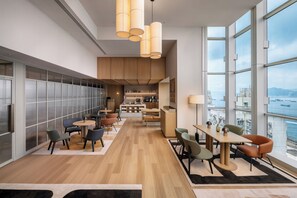 Exterior - JEN Hong Kong by Shangri-La (Hong Kong)