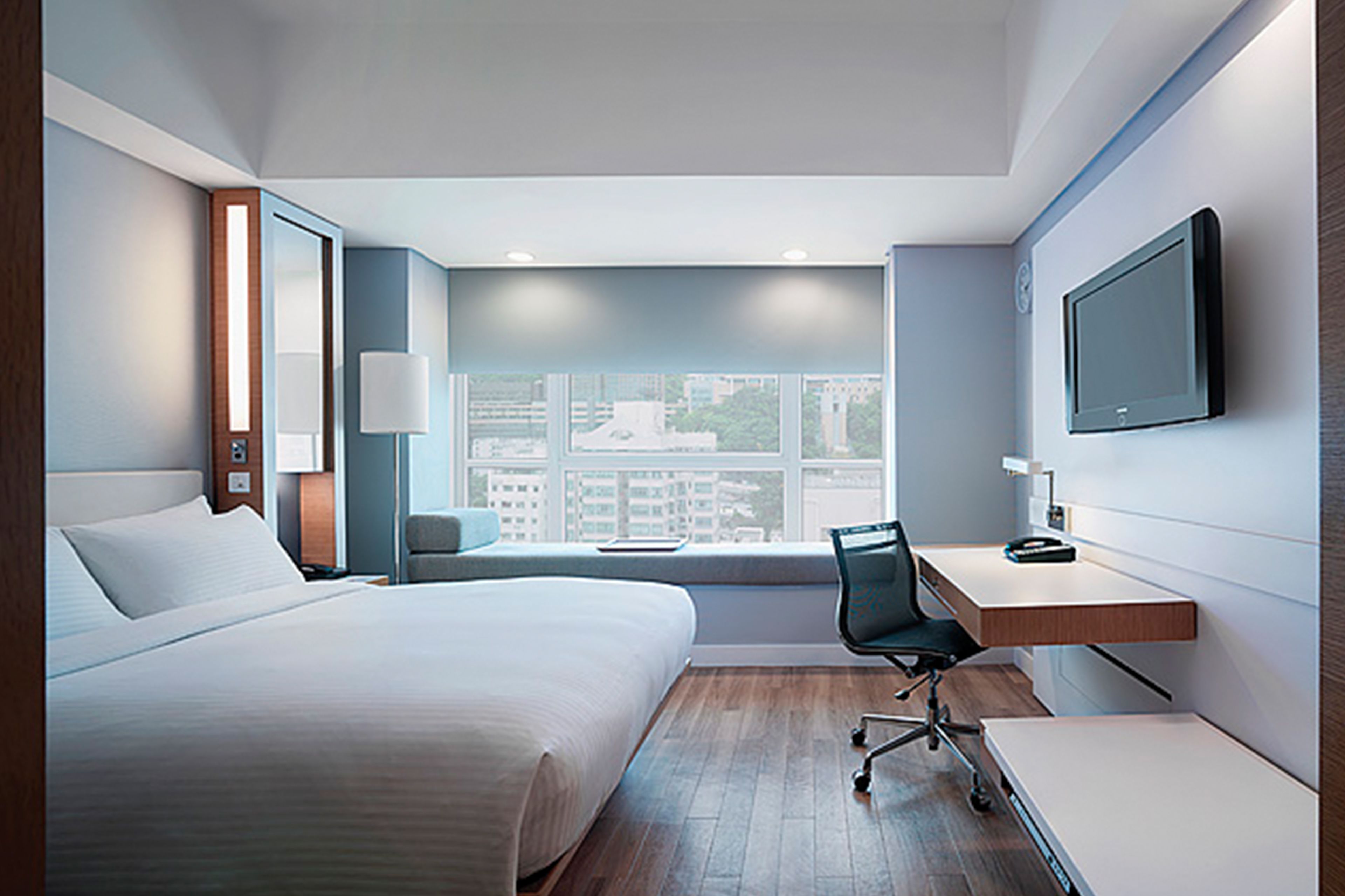 Photo - Jen Hong Kong by Shangri-La