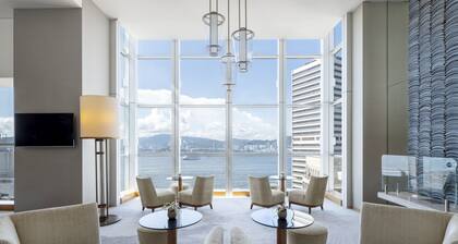 JEN Hong Kong by Shangri-La