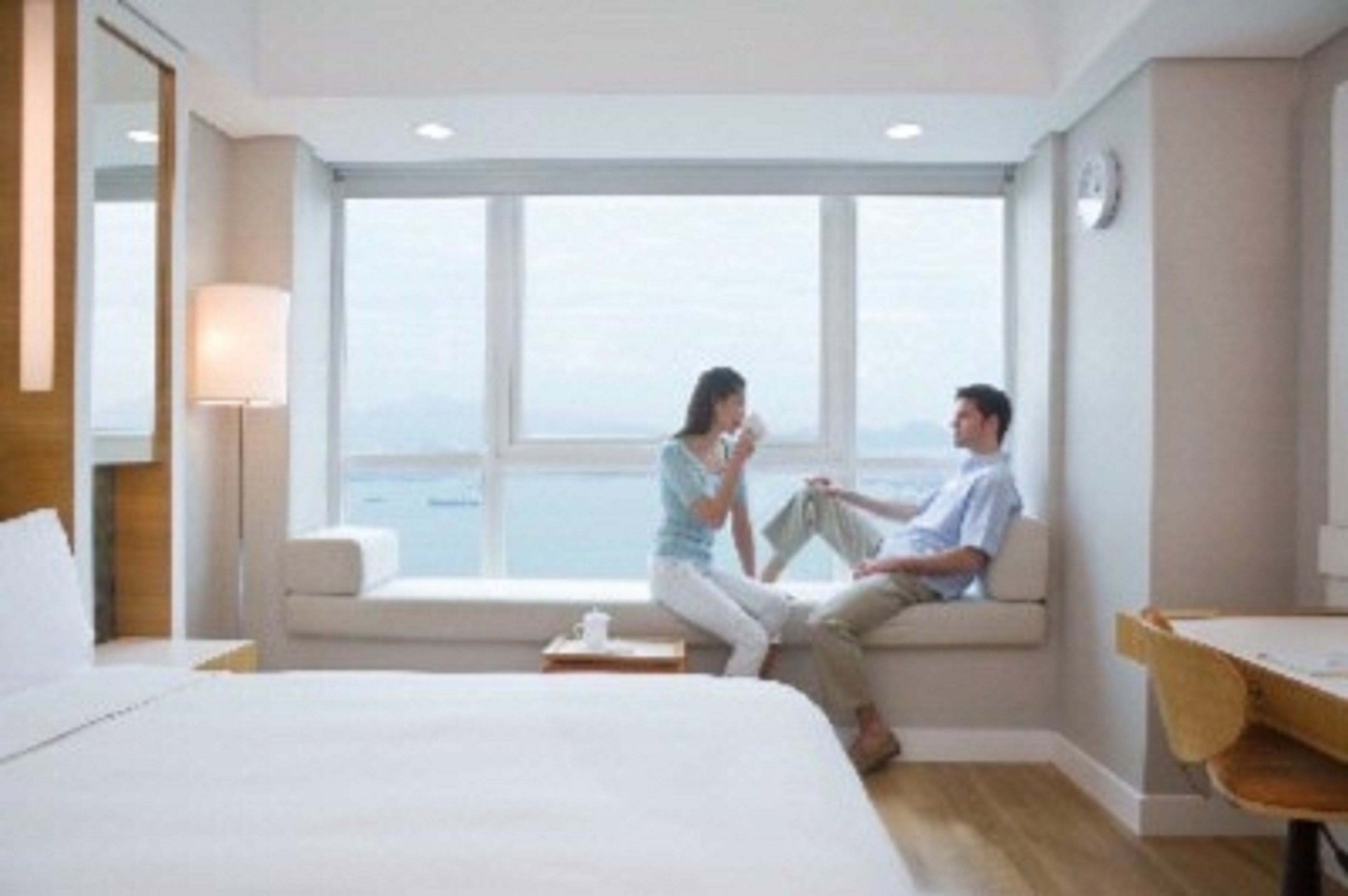 Photo - Jen Hong Kong by Shangri-La