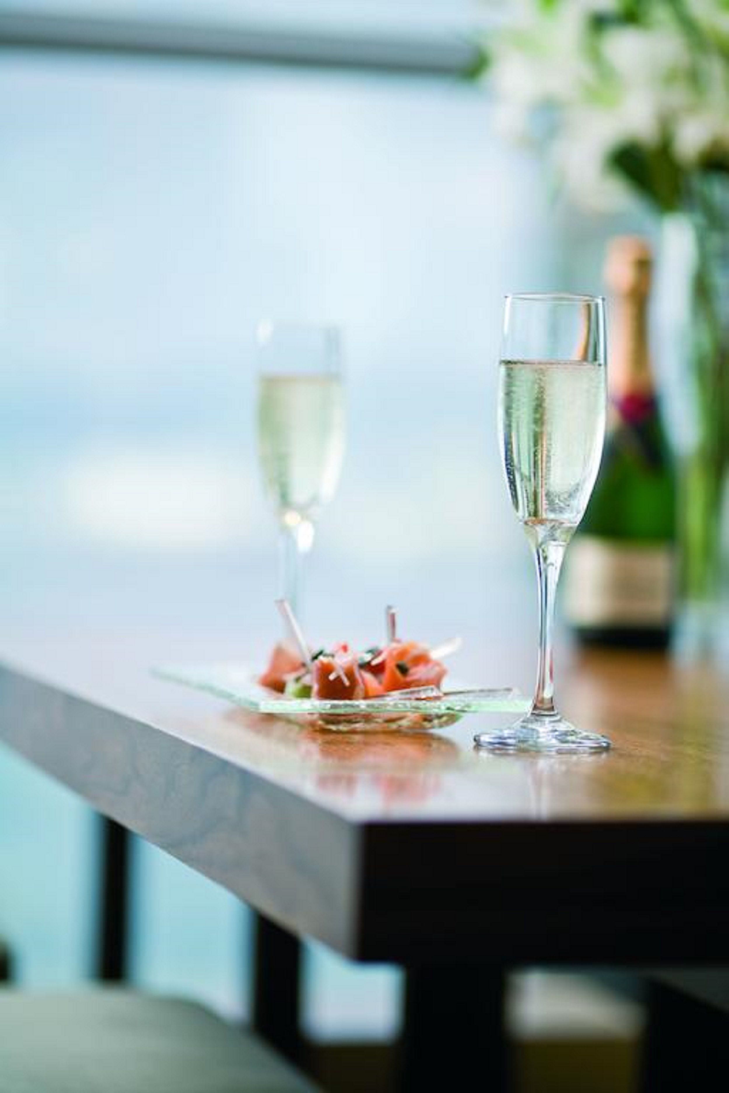 Photo - Jen Hong Kong by Shangri-La