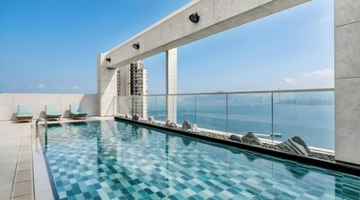 JEN Hong Kong by Shangri-La