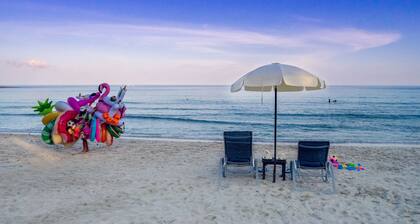 Chawengburi Resort