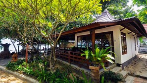 Beach/ocean view - Chawengburi Resort (Koh Samui)