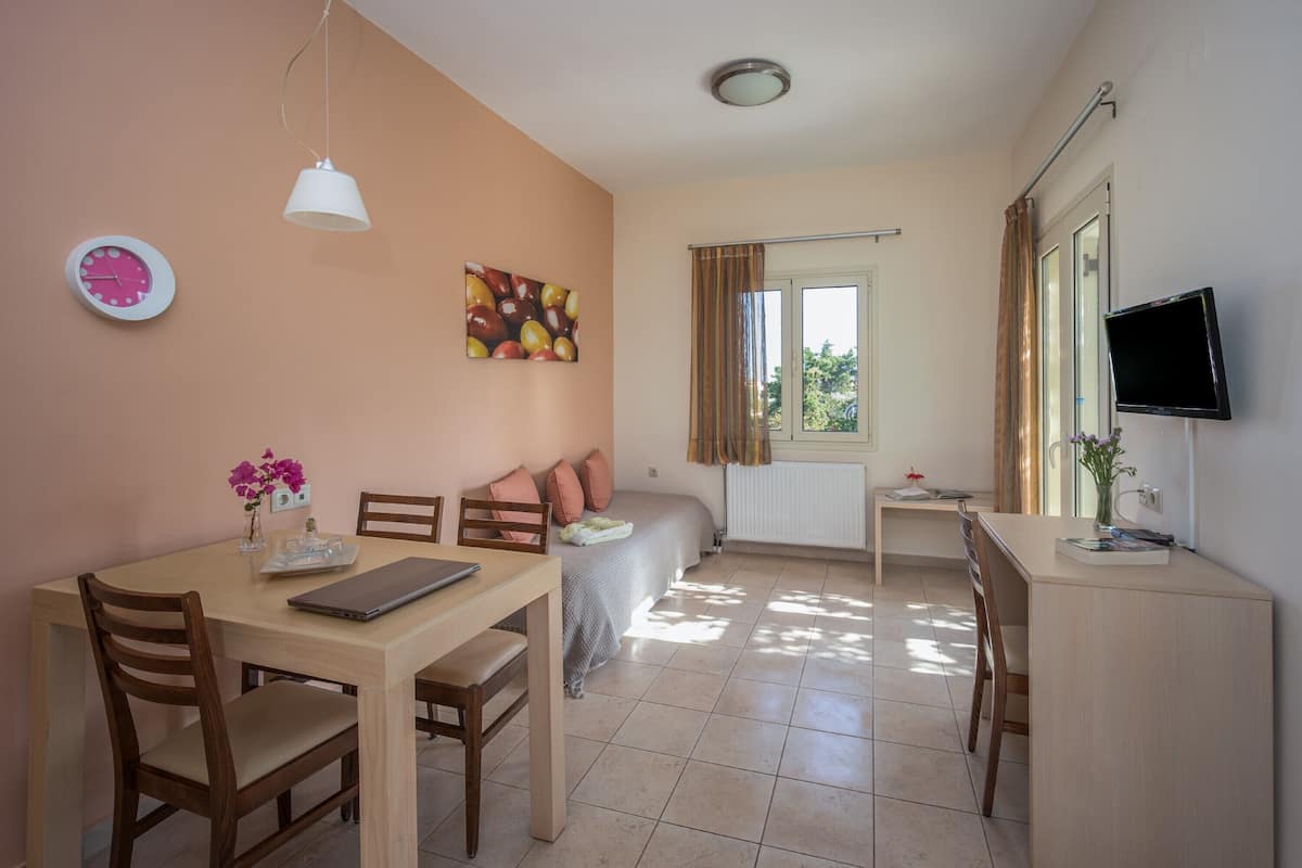 1 chambre, coffres-forts dans les chambres