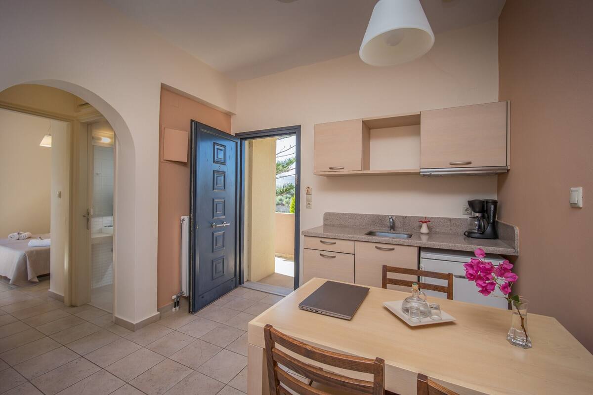Superior Apartment 4 Adults