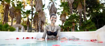 Hotel Misión Comanjilla