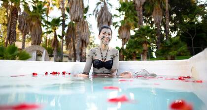 Hotel Misión Comanjilla