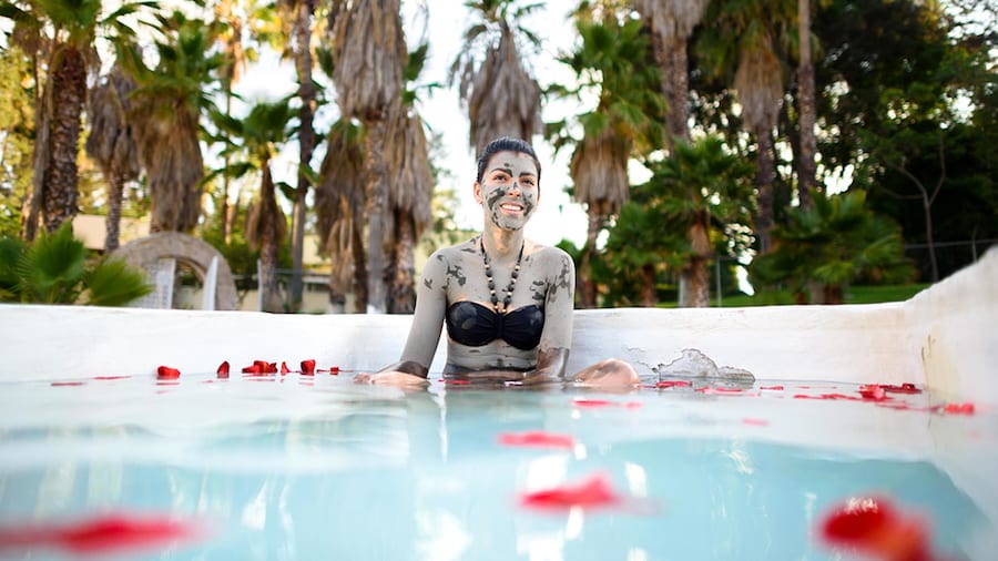 Hotel Misión Comanjilla