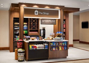 Breakfast and dinner served