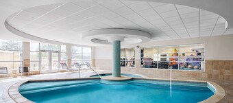 힐튼 가든 인 댈러스 리처드슨