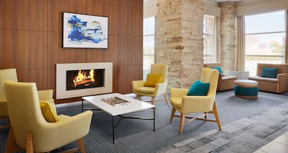 Hilton Garden Inn Dallas Richardson