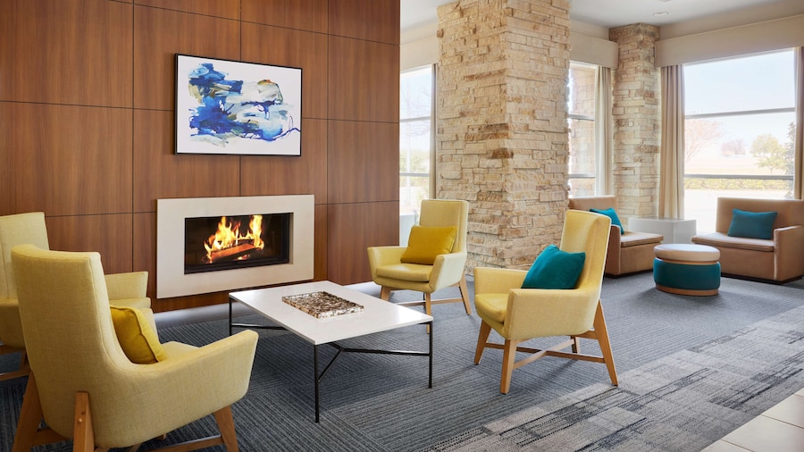 Hilton Garden Inn Dallas Richardson