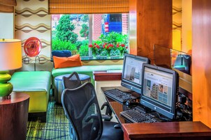 Servicio de la propiedad