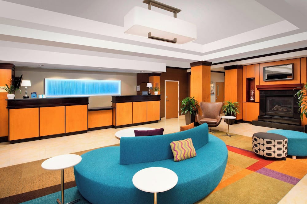 Fairfield Inn by Marriott Washington D.C.