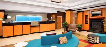 フェアフィールド・イン・バイ・マリオット ワシントン D.C.