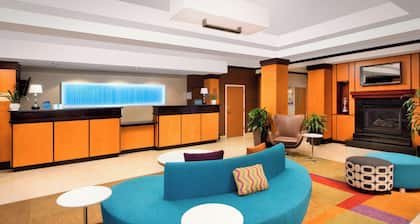 Fairfield Inn by Marriott Washington D.C.