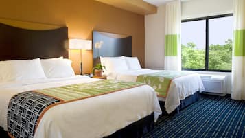 Room, 2 Queen Beds