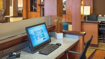 Tiện nghi, dịch vụ nơi lưu trú