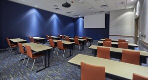 Salle de réunion