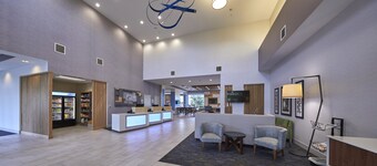 Holiday Inn Express Eugene - Springfield by IHG