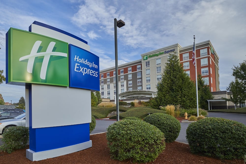 Holiday Inn Express Eugene - Springfield by IHG
