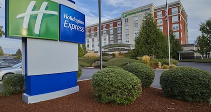 Holiday Inn Express Eugene - Springfield by IHG
