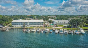 Estação de carregamento