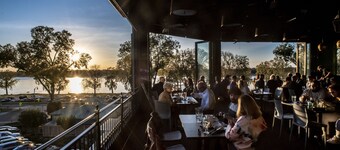 River Inn of Harbor Town